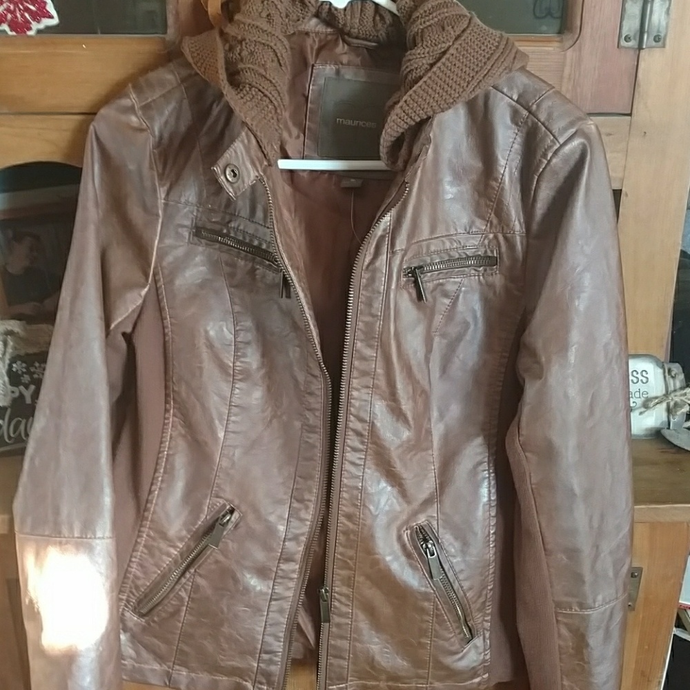 Womans jacket